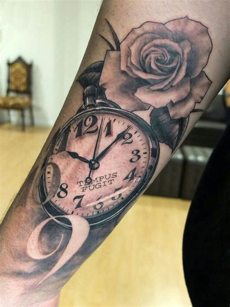 Imagenes De Tatuajes De Reloj Exceptional Tattoos For Girls Are