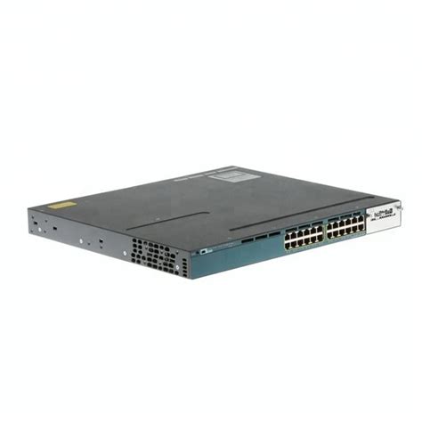 Ws C X P L Cisco Catalyst X Switch Port Poe