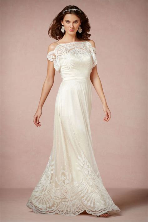 Real Brides Your Favorite Designer Wedding Dresses