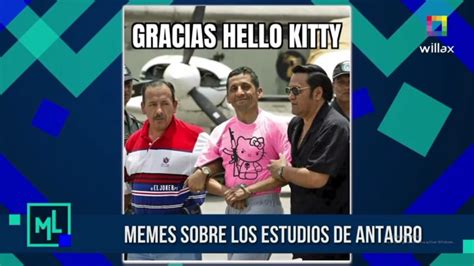 El Justiciero On Twitter RT Eljokerpe Mi Meme De Antauro Humala