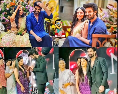 Naga Shaurya Marries Anusha Shetty Wedding Video Pictures Go Viral