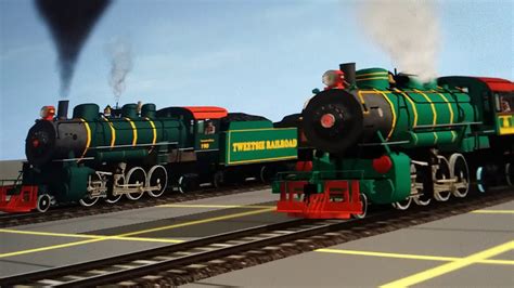 Trainz download thomas reskins - tdastX