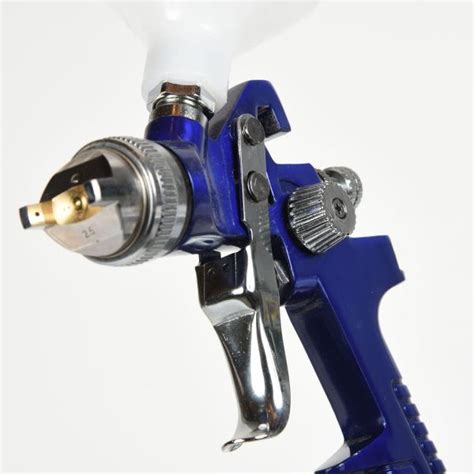 G Gelcoat Hvlp Spray Gun