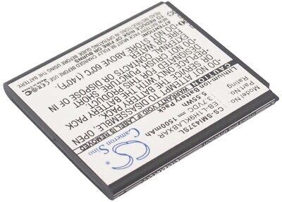 Battery For At And T Galaxy Express Gt I Sgh I Eb L H Kla