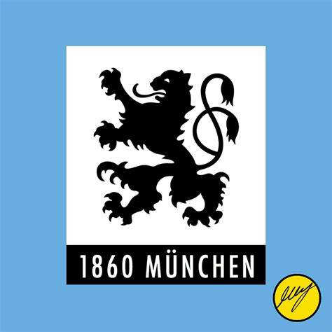 muenchen crest redesign