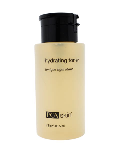 Pca Skin Pca Hydrating Toner 7 Fl Oz 206 5 Ml