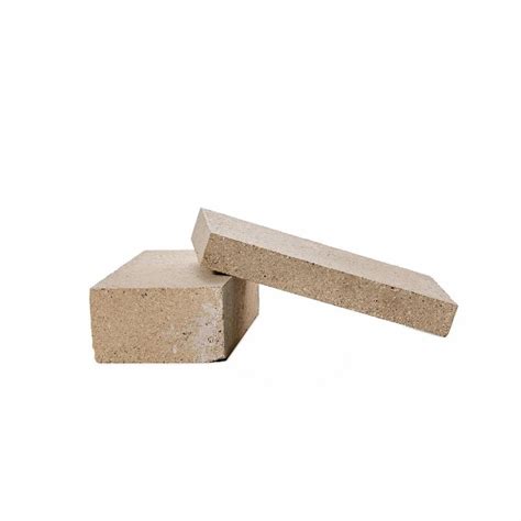 Alumina Refractory Fire Brick 9 In X 3 In X 2 In At Rs 25 Piece In