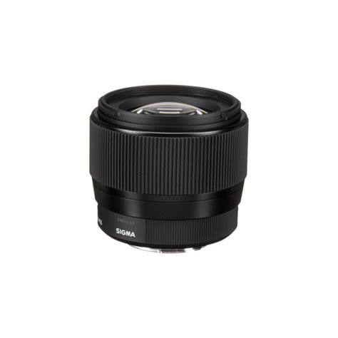 Sigma 56mm F1 4 Dc Dn For Micro Four Third Mount Harga Murah Oktober 2024