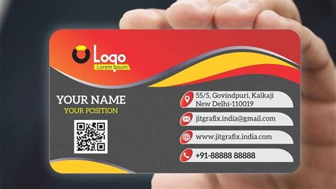 Visiting Card Size 3 5 X2 1 Rs 0 55 Piece PRINTING EXPERT ID