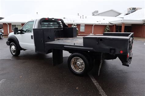 2011 Ford F 550 Super Duty Xlt Victory Motors Of Colorado