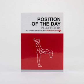 Position Of The Day Playbook Ultimate Sex Positions Wickedgadgetry