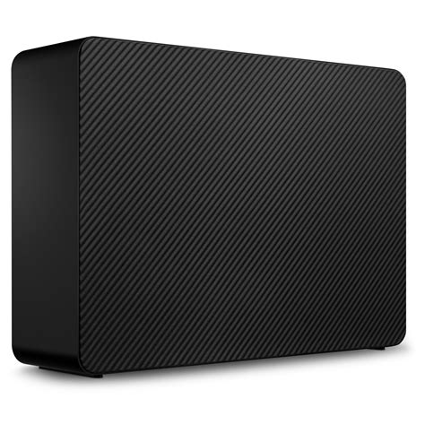 Seagate Expansion Tb External Hard Drive Hdd Usb With Rescue