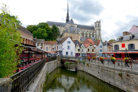 Météo Albert Prévisions météo voyage à 14 jours pour Albert Picardie