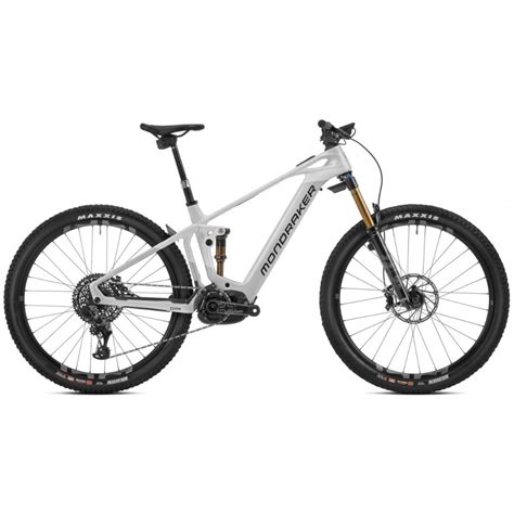 Comprar Bicicleta Mondraker Crafty Carbon Rr Sl Btt Doble