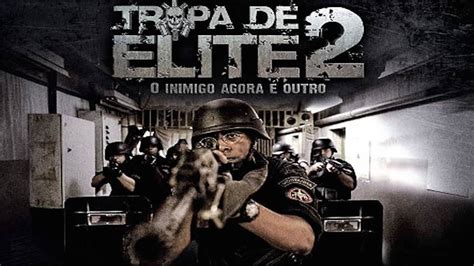 Tropa De Elite Tropa De Elite O Inimigo Agora Outro