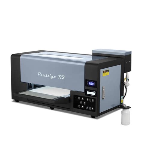 DTF Station Prestige R2 Dual Head Direct To Film Printer Picture