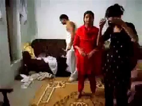 Pakistani Girls Hostel Dailymotion Video