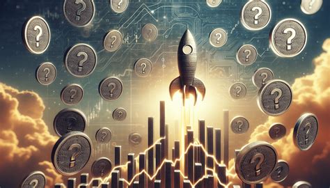 Altcoins Ready To Rocket For A X Surge Crypto Daily