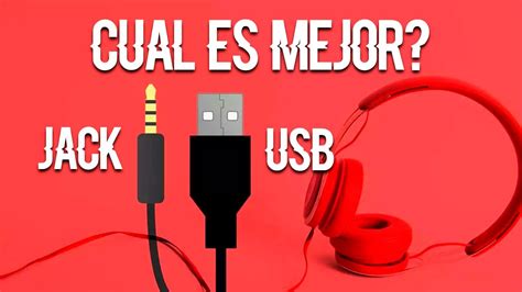 ¿headsets Usb Vs Jack 3 5mm Audifonos Argom Y Vortex Puestos A Prueba Youtube