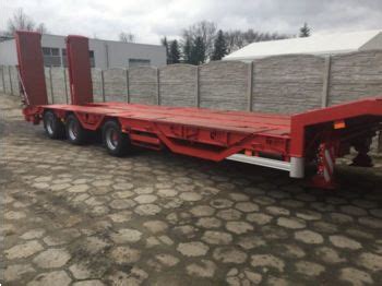 Müller Mitteltal TS3 Kompakt Naczepa niskopodwoziowa Truck1 ID 2240549