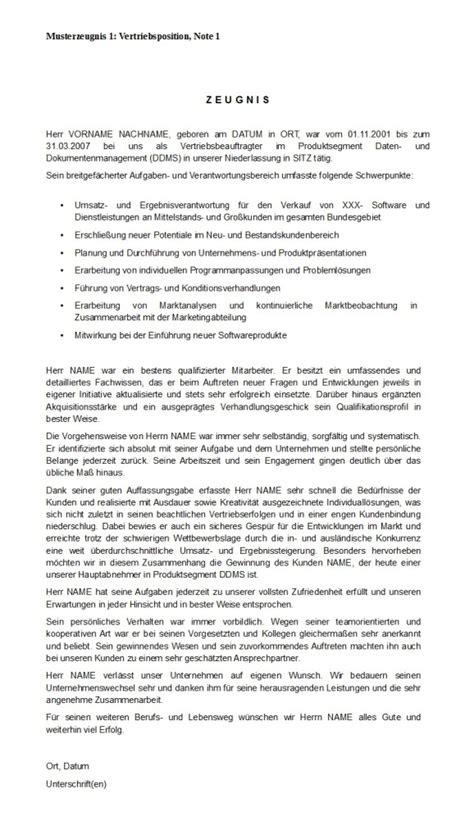 Musterzeugnisse VEJA Zeugnisberatung