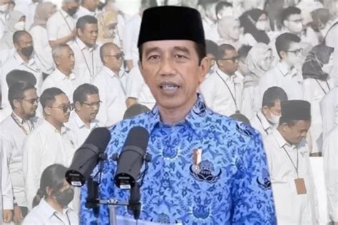 Tenaga Honorer Masa Kerja Tahun Bisa Jadi Pppk Dengan Kebijakan