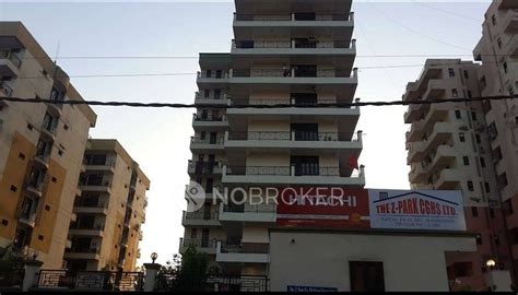 Zpark Cghs Ltd Sector Rent Without Brokerage Semi Furnished Bhk