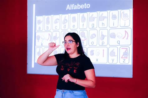 Aprende Y Diviértete Dif Sinaloa Invita A Niños Y Niñas A Curso De Verano De Lengua De Señas