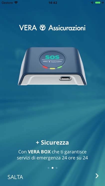 Vera Connect By Vera Assicurazioni S P A