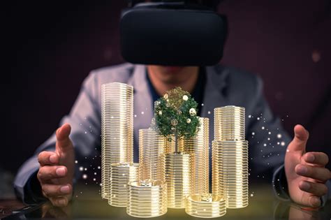 Investing In The Metaverse Reasons To Get Started Analysis