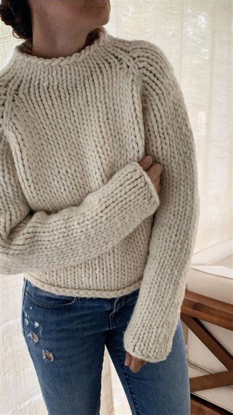 Gallant Jumper Knitting Pattern By Caidree Jumper Knitting Pattern