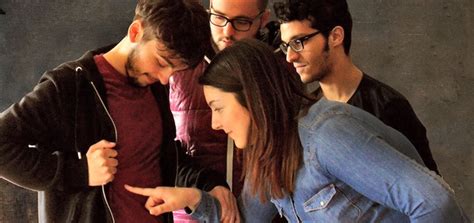 Mio figlio è gay mia figlia è lesbica Cosa cambia Progetto Gionata