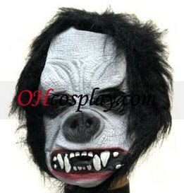 Classic Scary Gorilla Mask - $12.97 : Cosplaymade.com