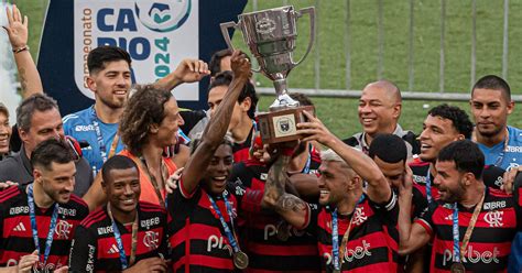 Copa Libertadores cuatro datos que tenés que saber de Flamengo Olé