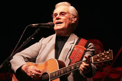 The 15 Best George Jones Songs Spin