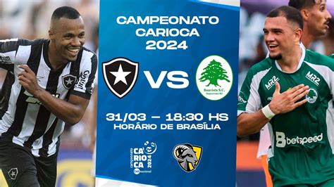 Gols e melhores momentos Botafogo 2x0 Boavista pela Taça Rio Entre no