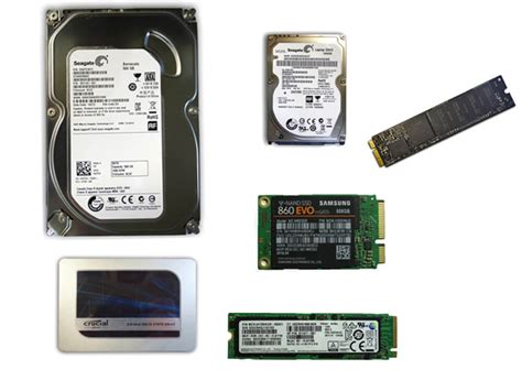 Hard Drive replacement for PCs, laptops, Macs and Gaming Systems