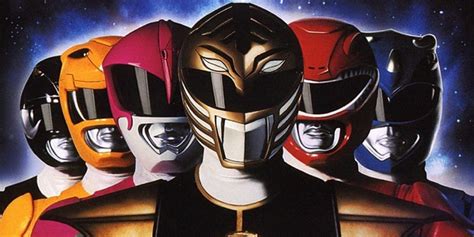 Power Rangers' Animal Zords Expose a Major Lie in the '90s Movie