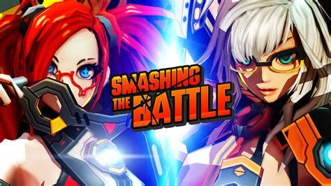 Smashing The Battle For Nintendo Switch Nintendo Official Site