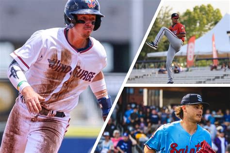 Minnesota Twins Prospect Hot Sheet May 26 2025 Darren Bowen Comes