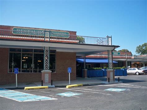 New Bistro Coming to Hollin Hall Shopping Center | Greater Alexandria