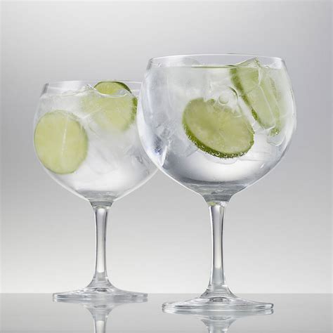 Gin Tonic Bar Special St Cl Schott Zwiesel Dryckesglas Se