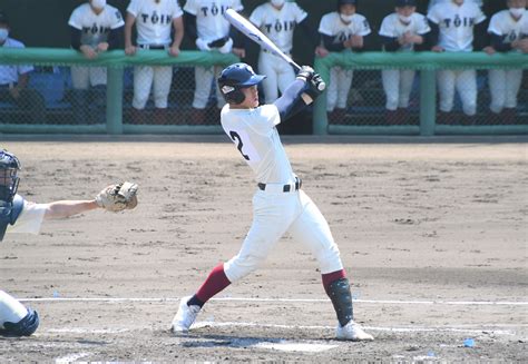 朝日新聞高校野球大阪 On Twitter 近畿大会1回戦、和歌山商―大阪桐蔭は、大阪桐蔭が序盤に得点を重ね0－9（7回コールド）で勝利