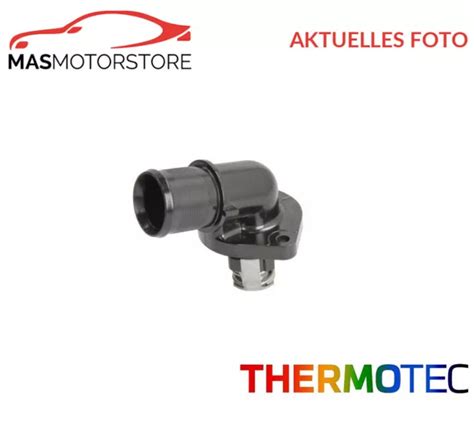 KÜHLFLÜSSIGKEIT KÜHLER THERMOSTAT Thermotec D2C012Tt I Für Peugeot 306