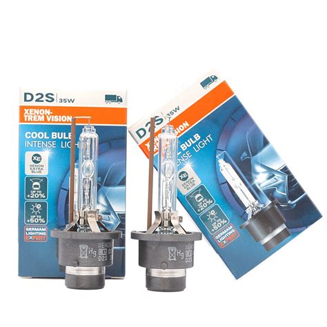 W D S Xenon Hid Lamp K K Voor Auto Grandado