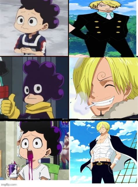 Anime Sanji Memes And S Imgflip