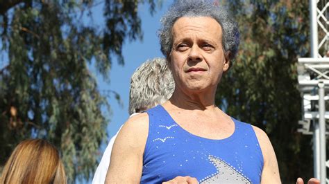 Tmz Investigates What Really Happened To Richard Simmons Dont Blink