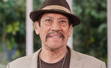 What Are 3 Facts About Danny Trejo Why Did Danny Trejo Become Famous