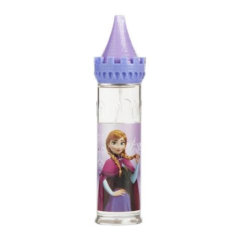 Disney Frozen Anna Eau De Toilette 100ml