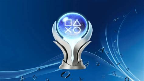 Νέο animation για τα Platinum Trophies έφερε η Sony στο PS5 video